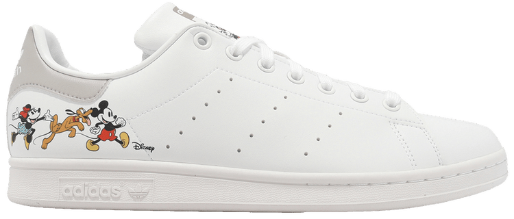 Disney x adidas Stan Smith Hello Friend