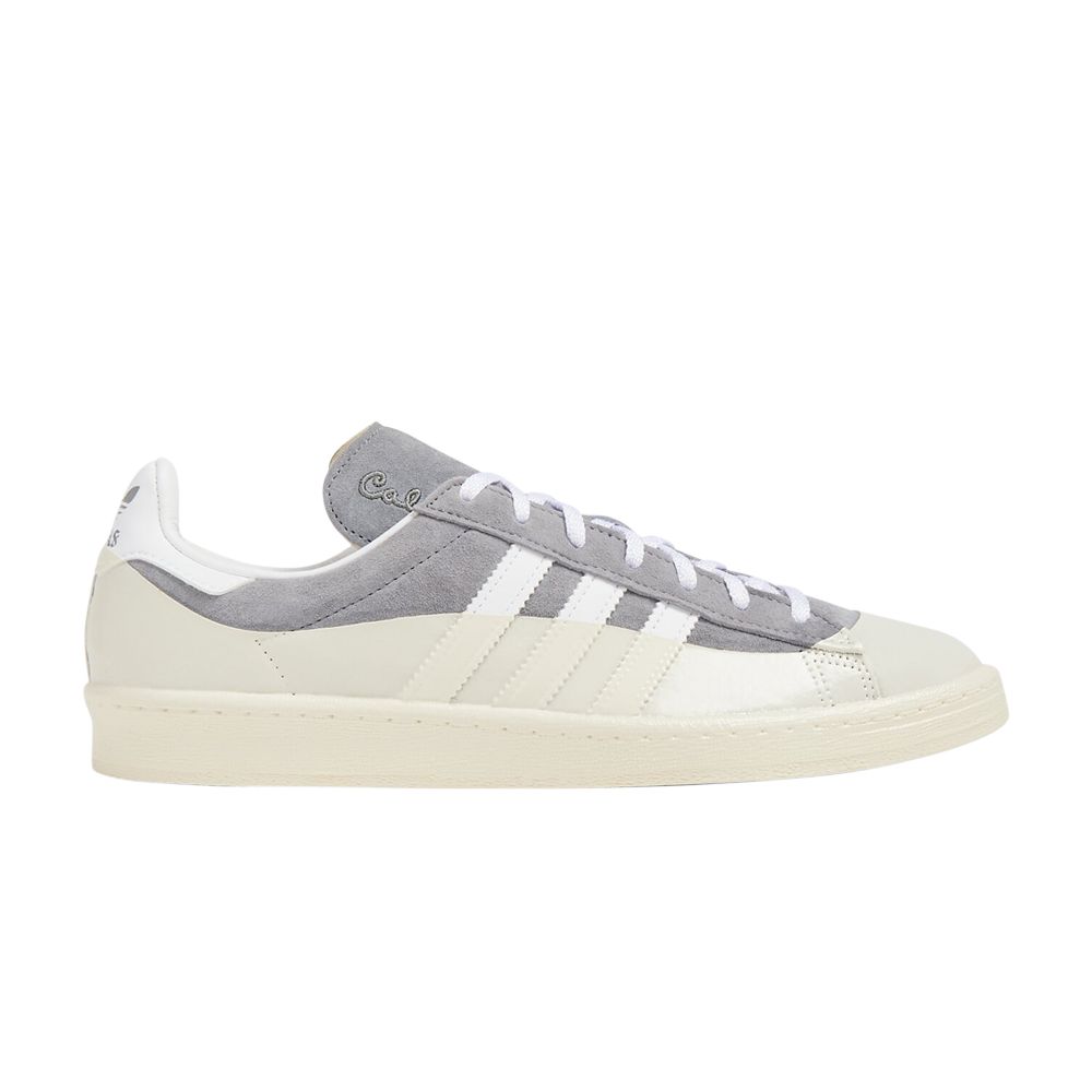 adidas Cali Thornhill Dewitt x Campus 80s 'Grey' | Men's Size 12