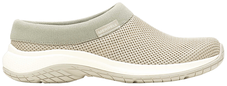 Merrell Wmns Encore Breeze 5 Aluminum
