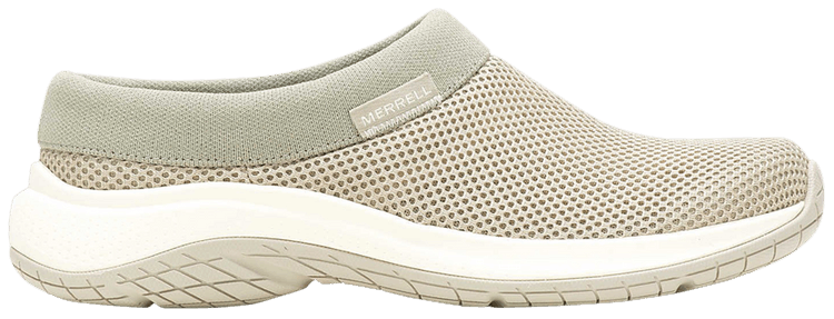 Merrell Wmns Encore Breeze 5 Wide Aluminum