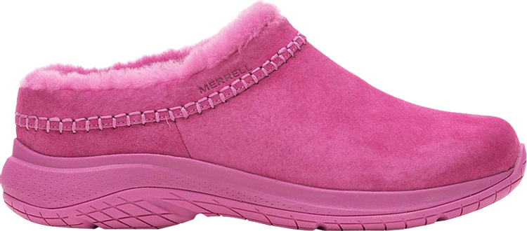 Wmns Encore Ice 5 Fuchsia