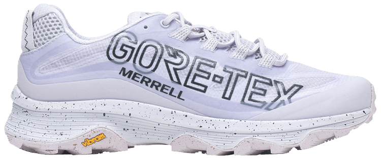 Merrell Wmns Moab Speed GORE TEX SE Iris