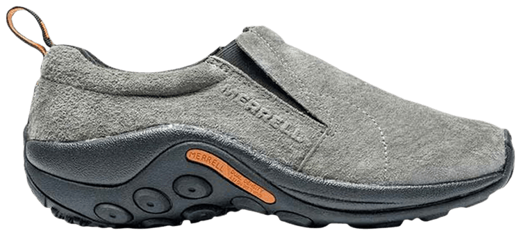 Merrell Wmns Jungle Moc Pewter