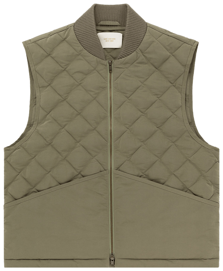 Buy Aime Leon Dore vests : New & Pre-Owned | GOAT