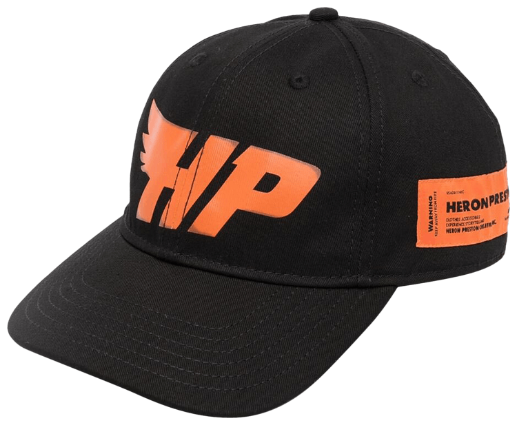Buy Heron Preston caps : New & Pre-Owned | GOAT