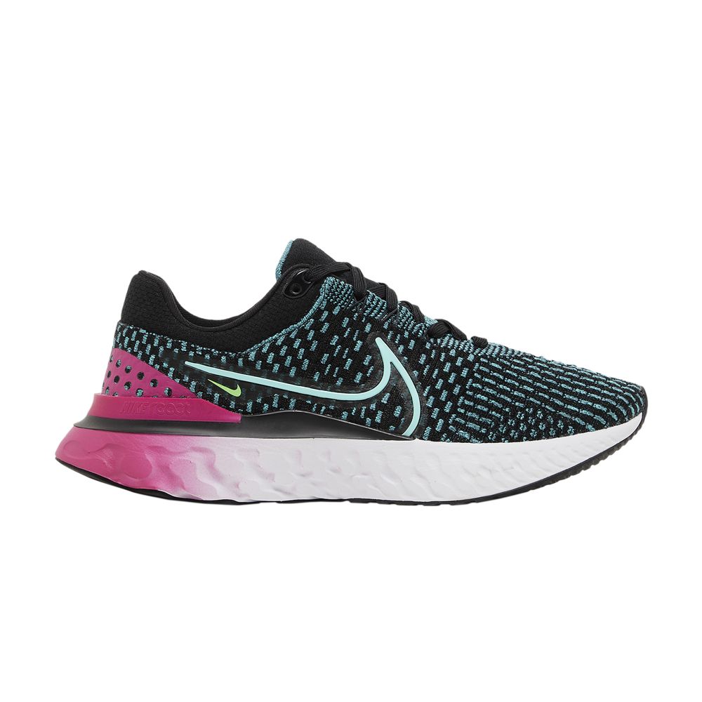 Nike Wmns React Infinity Run...