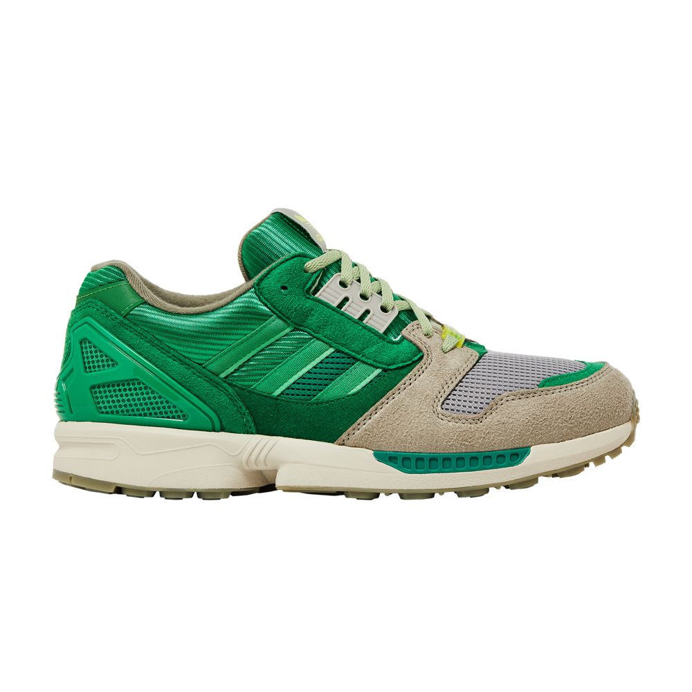 adidas ZX 8000 'Fresh Mint Tea' | Green | Men's Size 7
