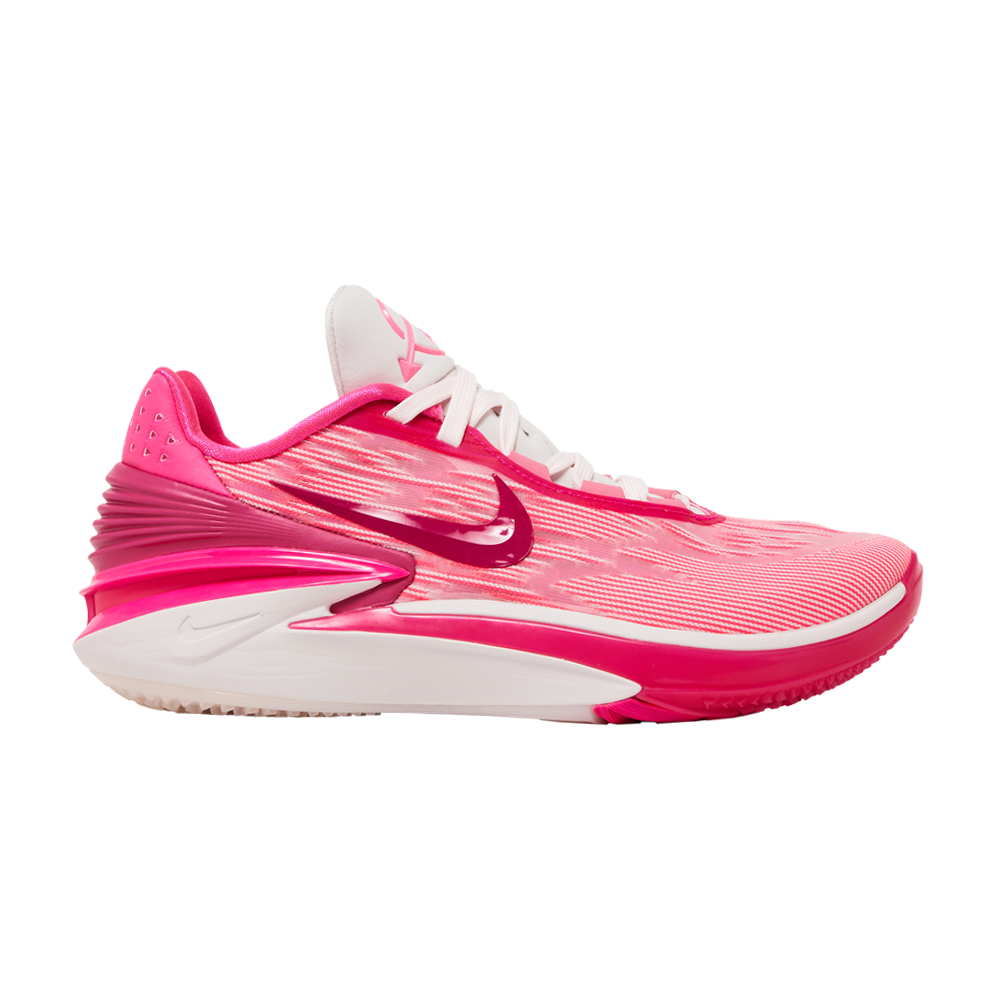 Pre-owned Nike Air Zoom Gt Cut 2 'hyper Pink'