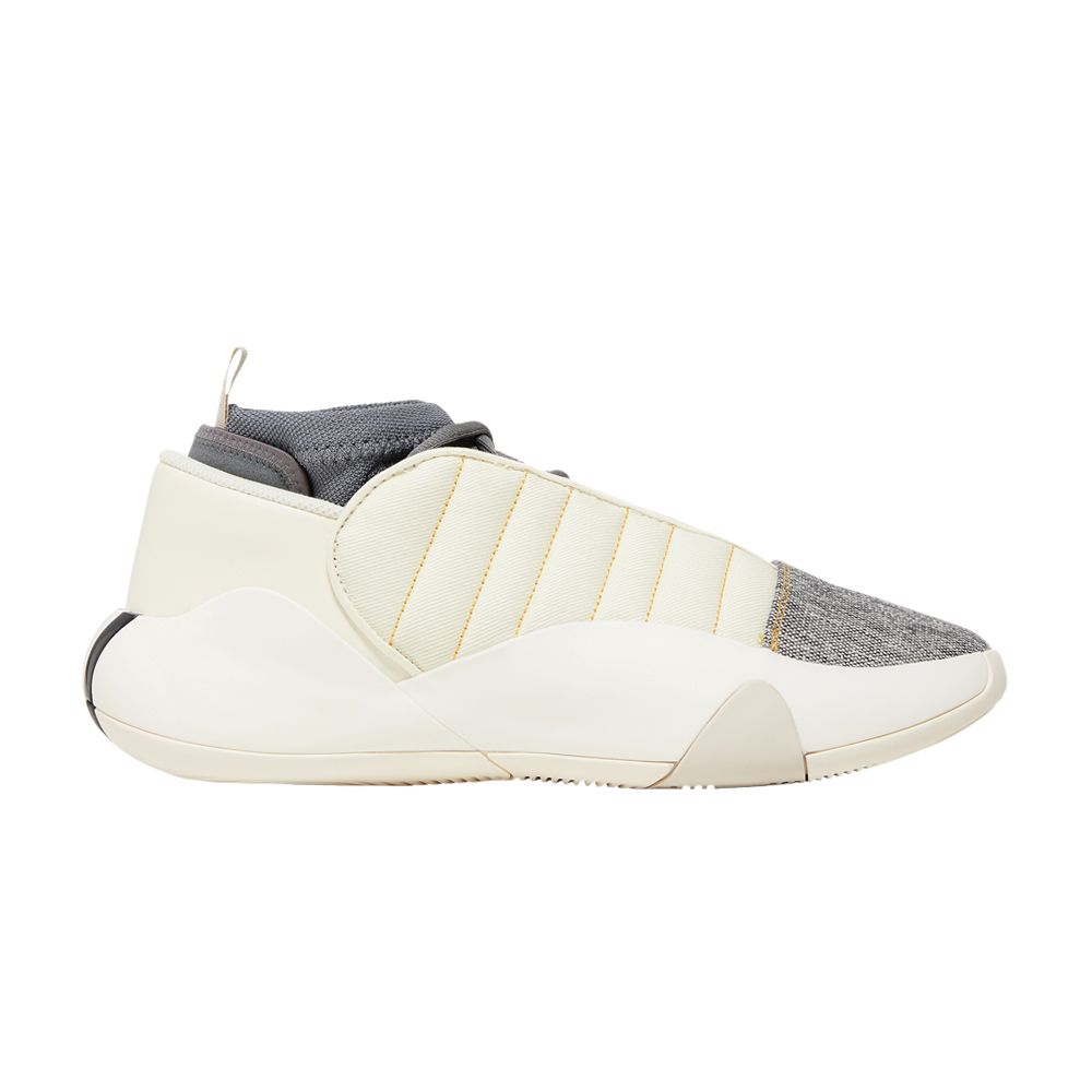 adidas Harden Vol. 7 'Denim' | Cream | Men's Size 15