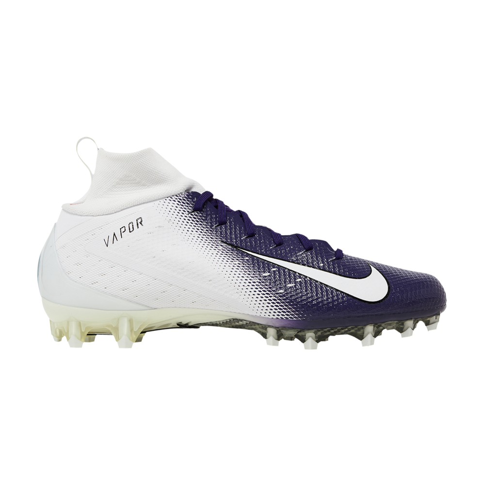 Pre-owned Nike Vapor Untouchable Pro 3 'new Orchid' In Purple