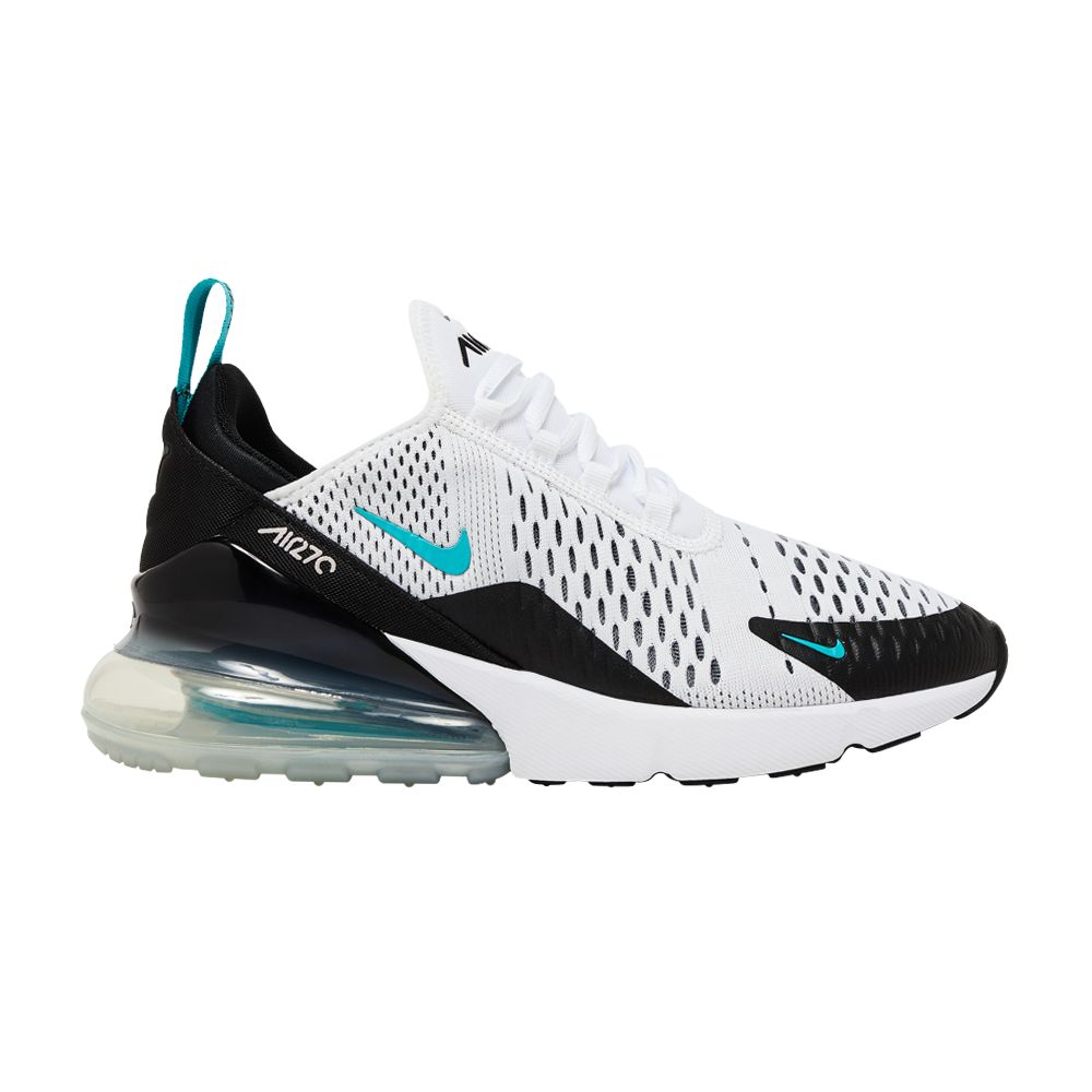 NIKE WMNS AIR MAX 270 'WHITE DUSTY CACTUS'