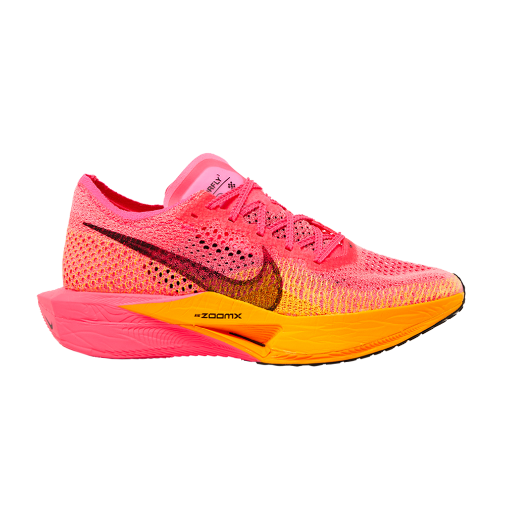 Pre-owned Nike Zoomx Vaporfly Next% 3 'hyper Pink'