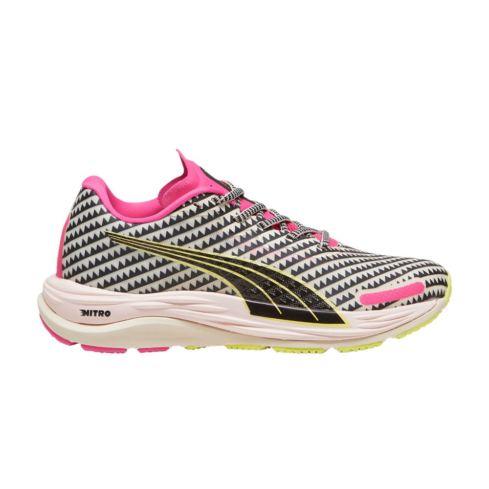 lemlem x Puma Wmns Velocity...