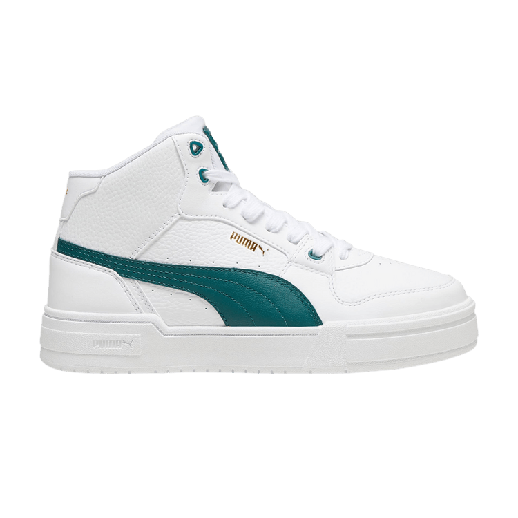 Buy Puma CA Pro Mid 'White Malachite' - 386759 10 | GOAT