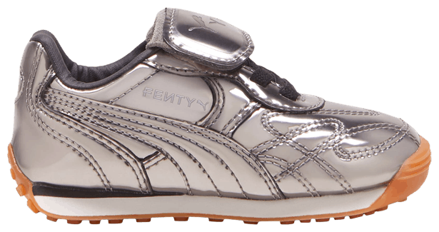 Fenty x Puma Avanti C Toddler Aged Silver