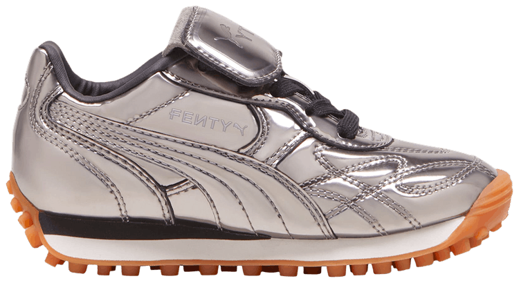 Fenty x Puma Avanti C Little Kid Aged Silver