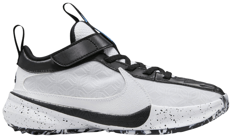 Nike Zoom Freak 5 PS Oreo