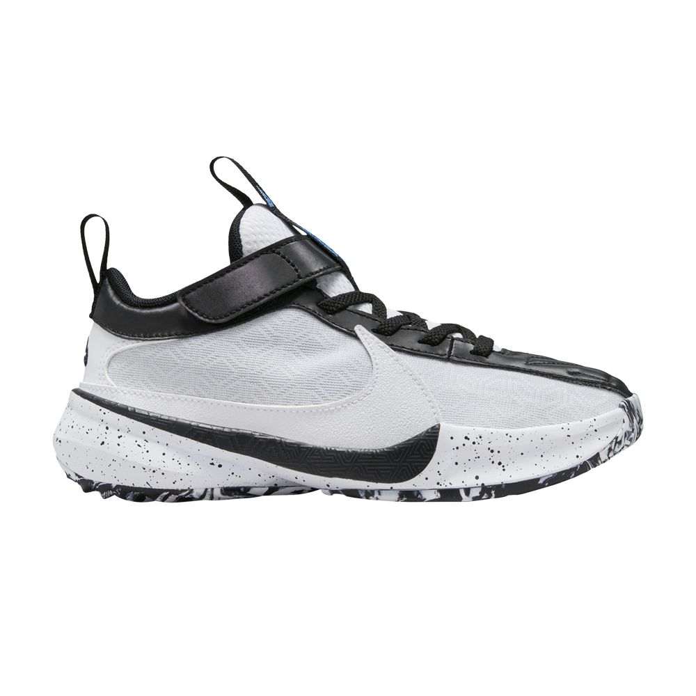 Zoom Freak 5 PS 'Oreo' - DZ4485-100