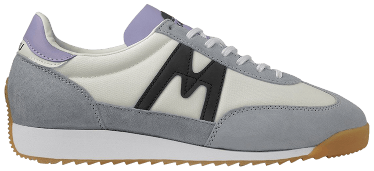 Karhu Mestari Quarry Black