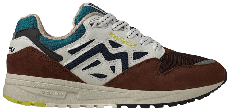 Karhu Legacy 96 Cappuccino Lilly White