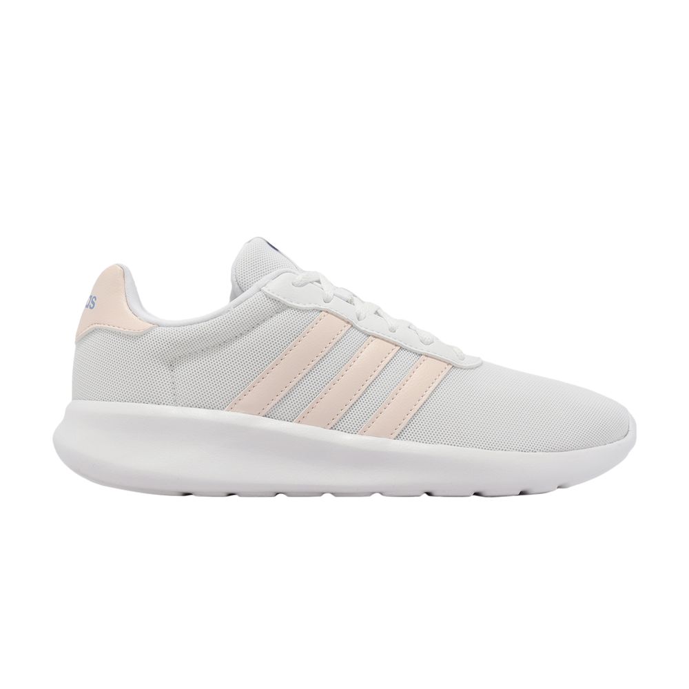 Wmns Lite Racer 3.0 'White Wonder Quartz' - HP6103