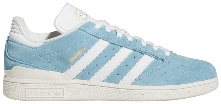 Adidas Busenitz Preloved Blue