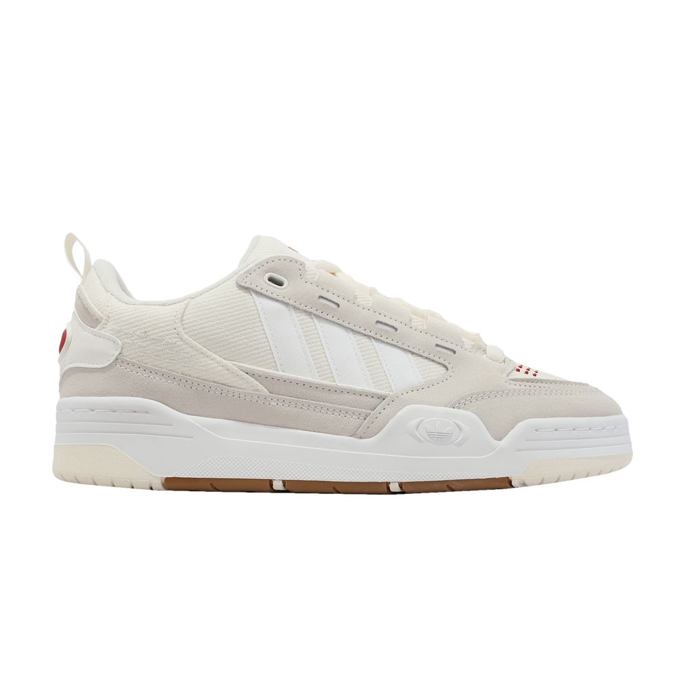 ADI2000 'White Collegiate Red' - ID2099