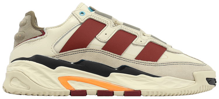 Adidas Niteball Sand Wild Sepia