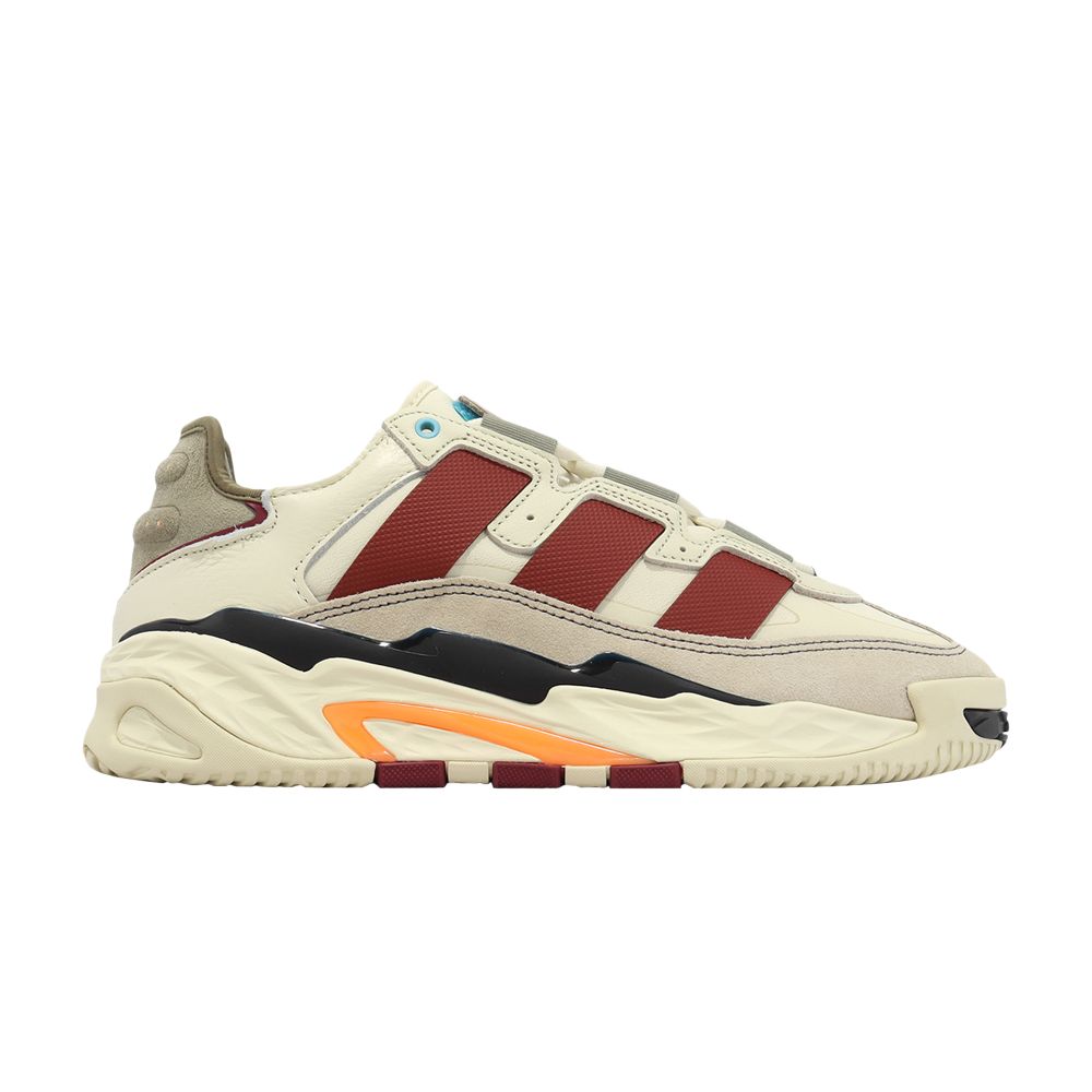 adidas Niteball 'Sand Wild Sepia' | Cream | Men's Size 5