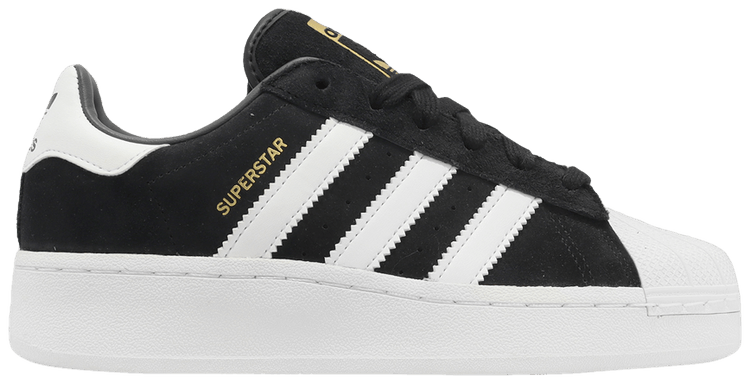 スニーカー adidas Superstar XLG Black White ID4657 Buy Superstar XLG 'Black White' - ID4657 | GOAT