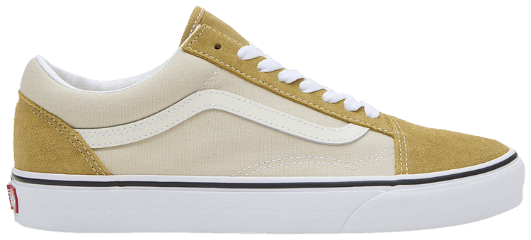 Vans Old Skool Pop   Cream