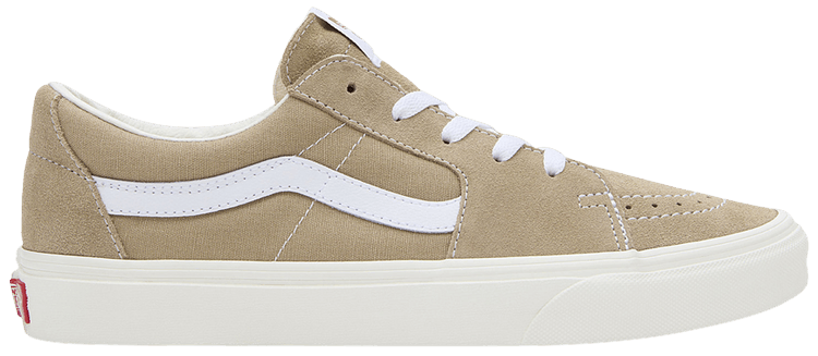 Vans Sk8 Low Incense