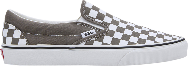 Buy Classic Slip-On 'Color Theory Checkerboard - Bungee Cord ...