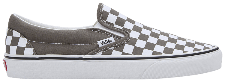 Buy Classic Slip-On 'Color Theory Checkerboard - Bungee Cord ...