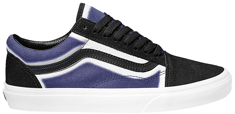 Vans Old Skool Fade Navy