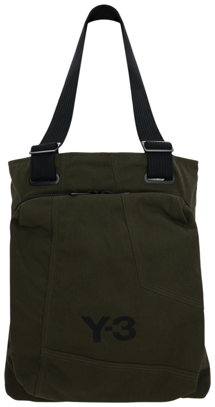 Buy Y 3 tote_bags: New & Pre-Owned | GOAT