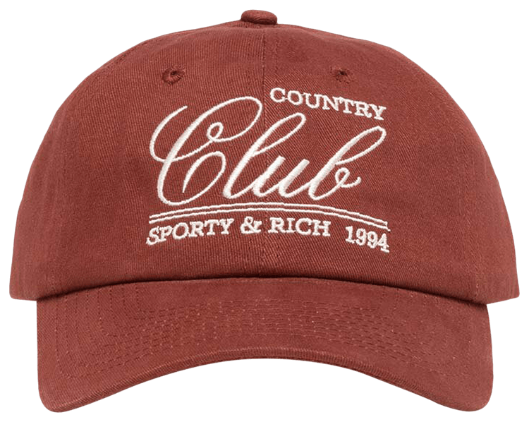 Buy Sporty And Rich caps : New & Pre-Owned | GOAT