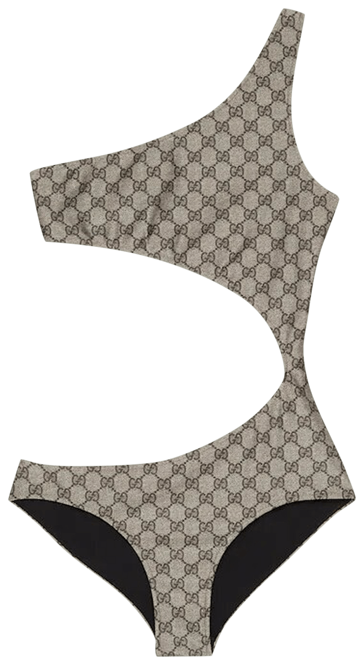 Gucci swimwear womens discount