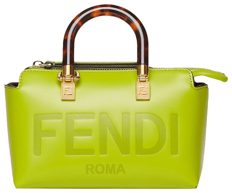 Achetez des Top handle Fendi nouveautes styles iconiques GOAT CA