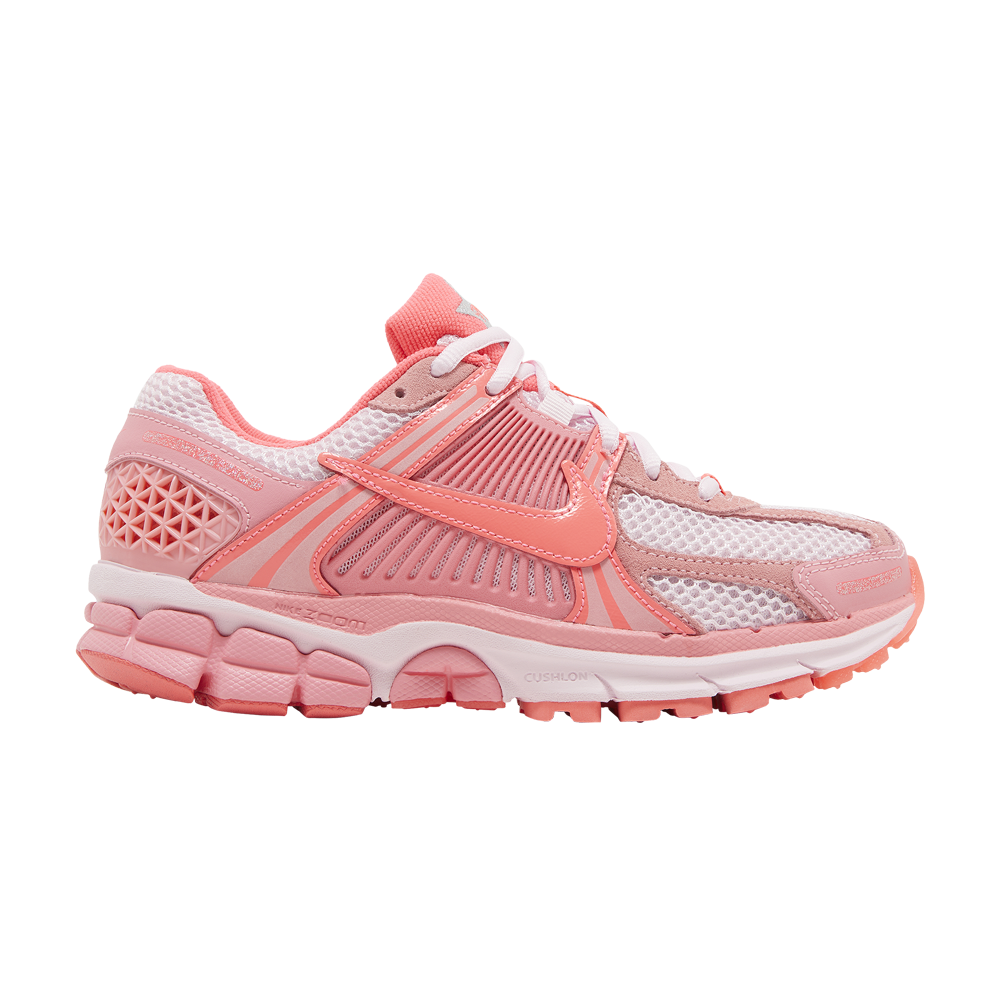 Pre-owned Nike Wmns Air Zoom Vomero 5 'barbie' In Pink