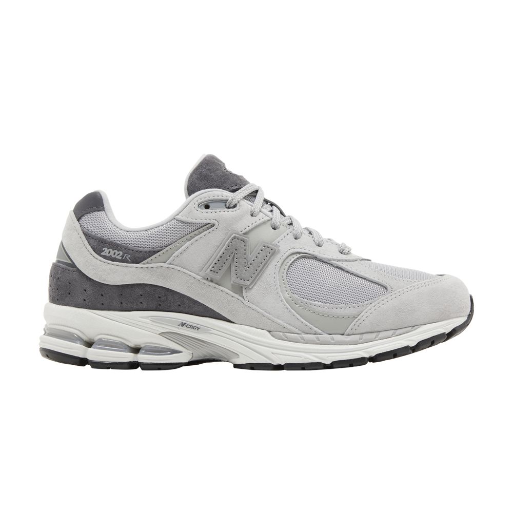 NEW BALANCE 2002R 'LIGHT DARK GREY'