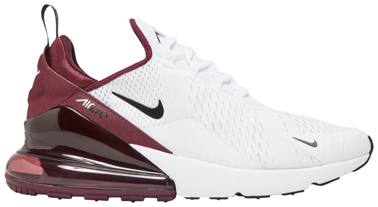Nike air max 270 goat best sale