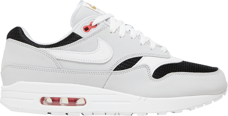 All New Nike Air Max 1 Available Today @waltersclothing