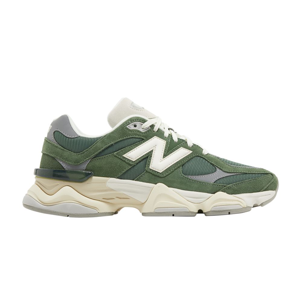 New Balance 9060 'Nori' | Green | Men's Size 4.5