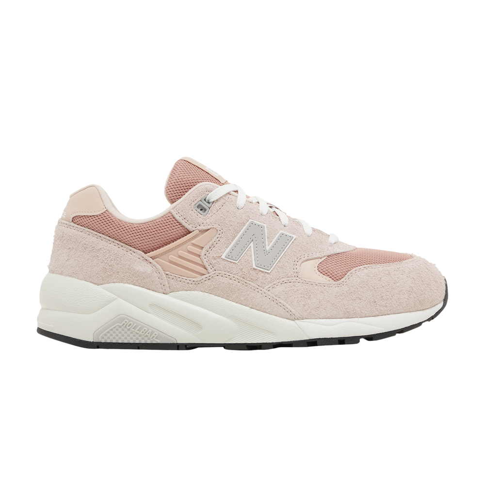 Pre-owned New Balance 580 'pink Sand'