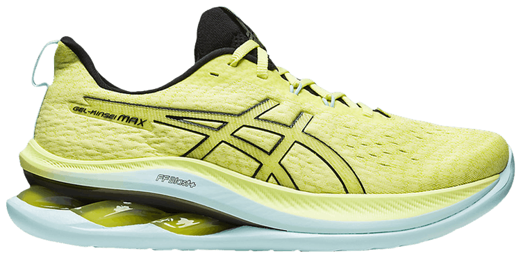 Asics gel kayano 23 womens yellow outlet