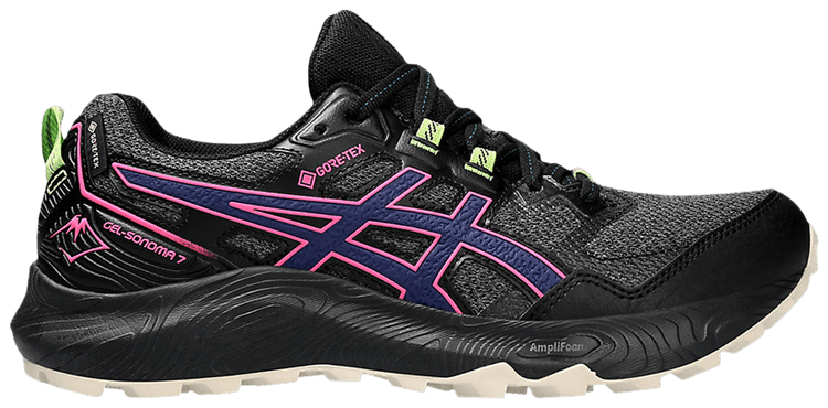 gel sonoma 3 gore tex