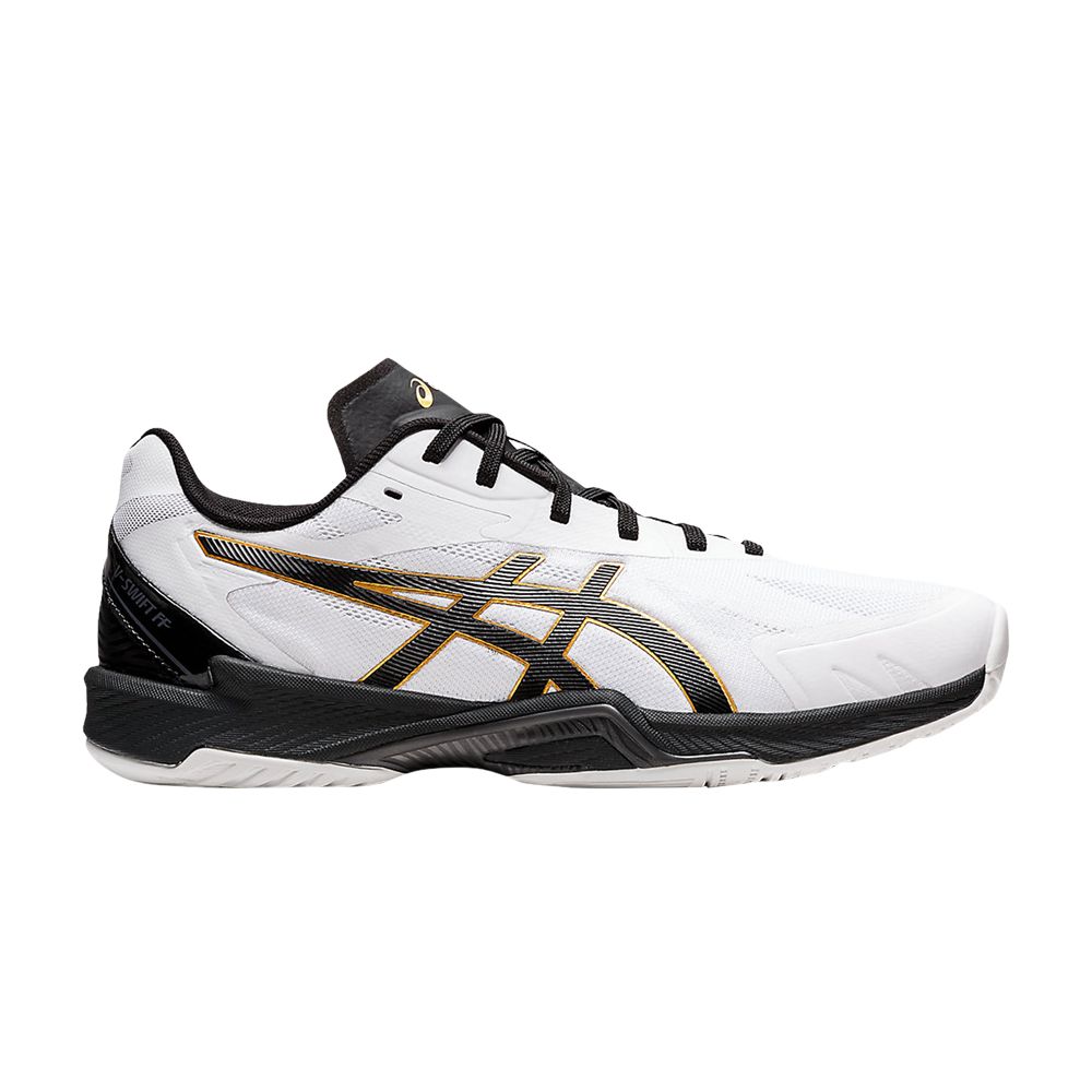 V-Swift FF 3 'White Black' - 1053A042-100