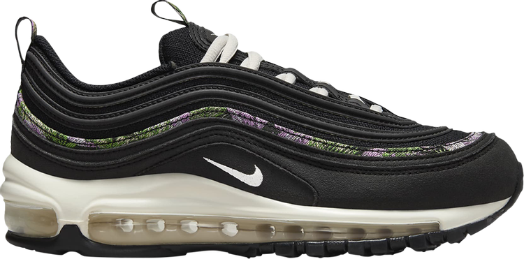 Wmns Air Max 97 Next Nature 'Floral Tapestry'