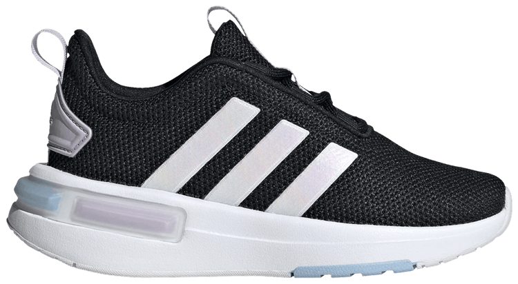Adidas Racer TR23 J Black Blue Dawn